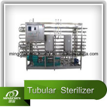 Milk Sterilizer